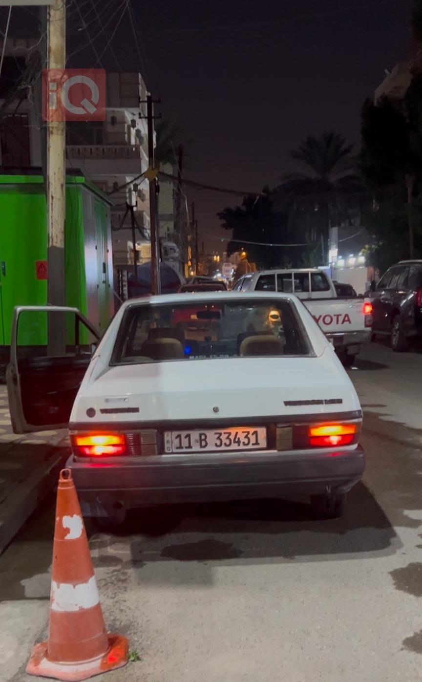 فولكسفاغن باسات